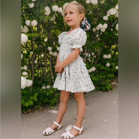 Ivy City Co Other - Ivy City Co Baby Madeline Dress
